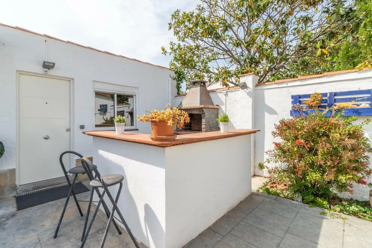 Goldhome - Montgri - Piscina Climatizada Empuriabrava Spain