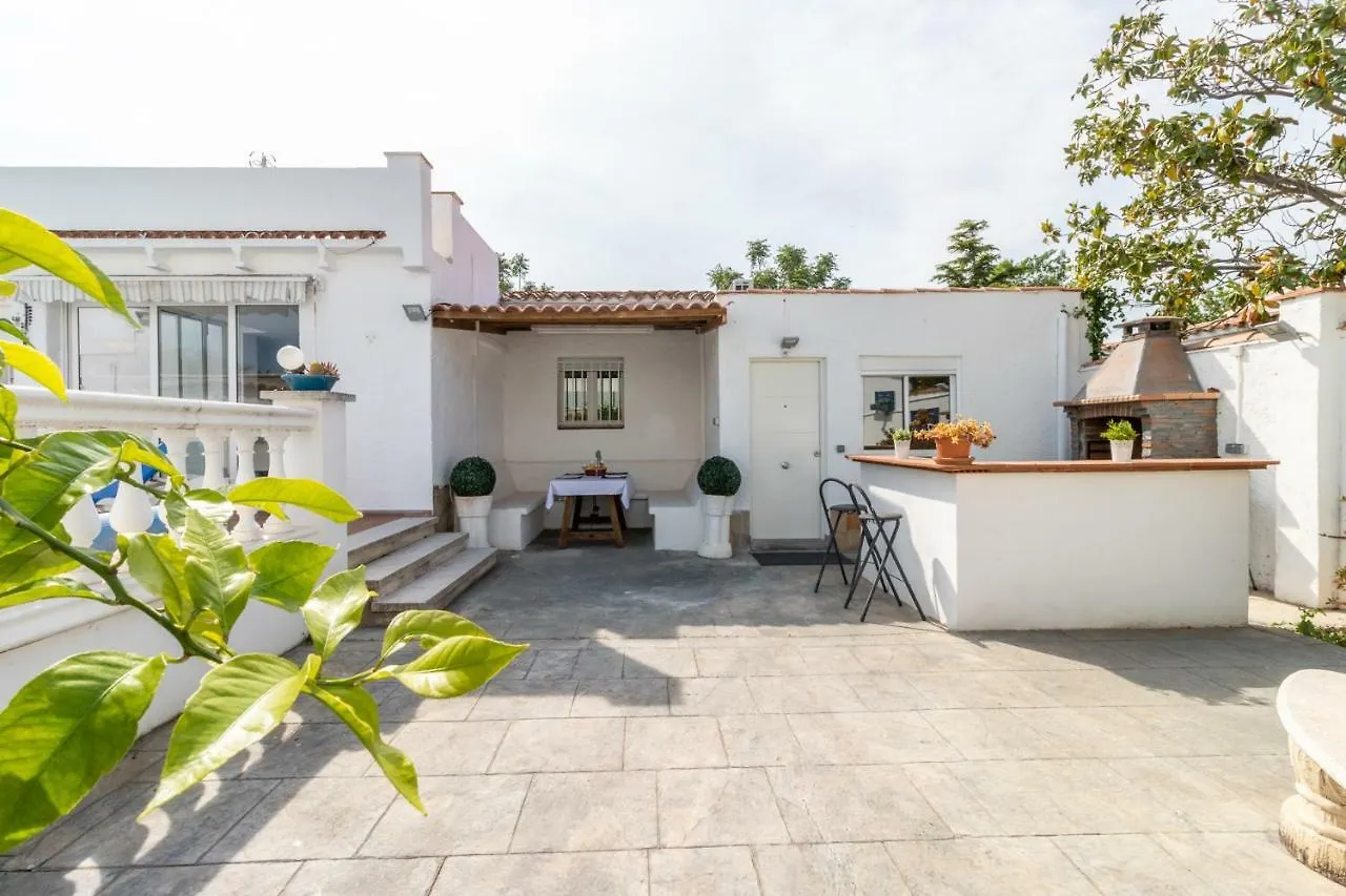 Goldhome - Montgri - Piscina Climatizada Empuriabrava Villa